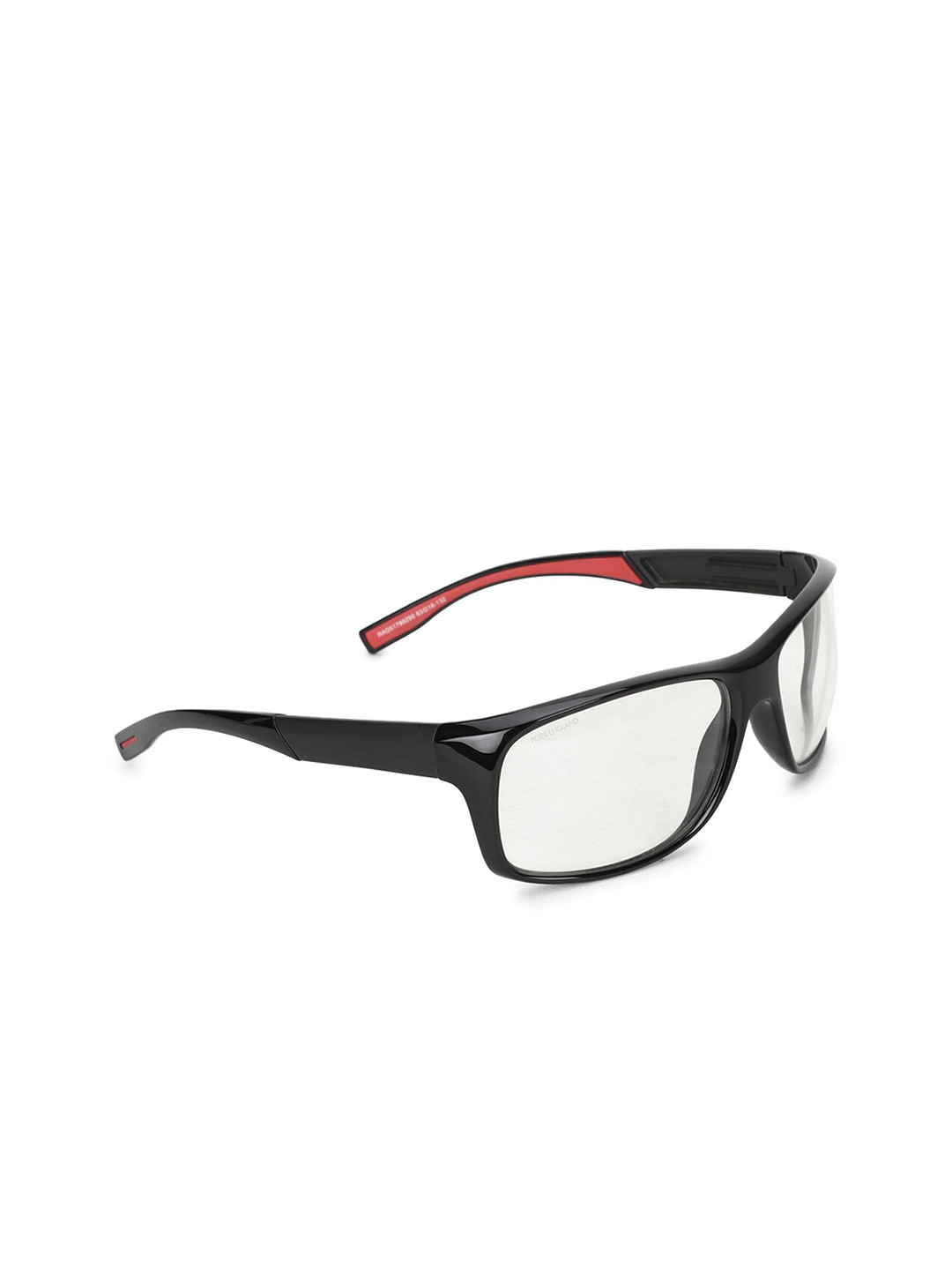 

Peter England Men Transparent Sunglasses RAD51799290