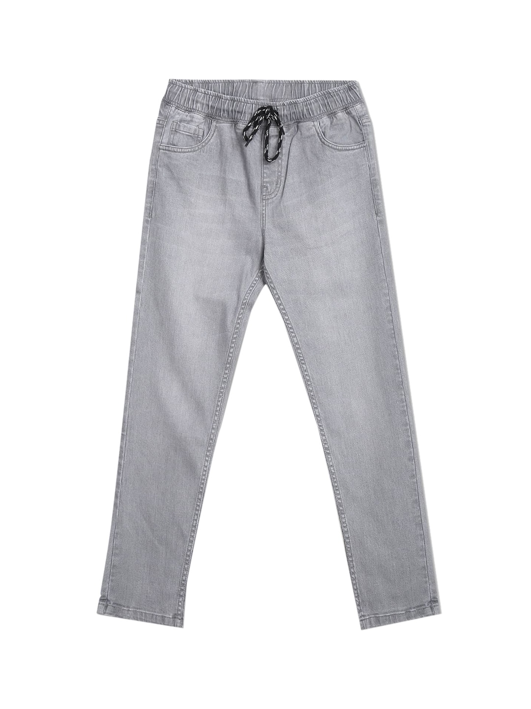 

Ruggers Junior Boys Grey Jeans
