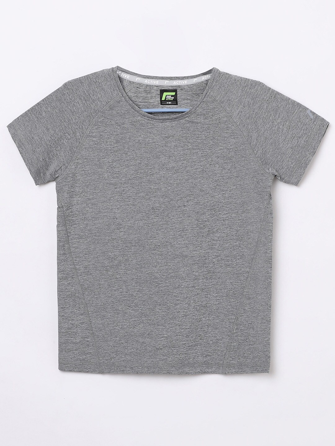 

Fame Forever by Lifestyle Girls Grey Top