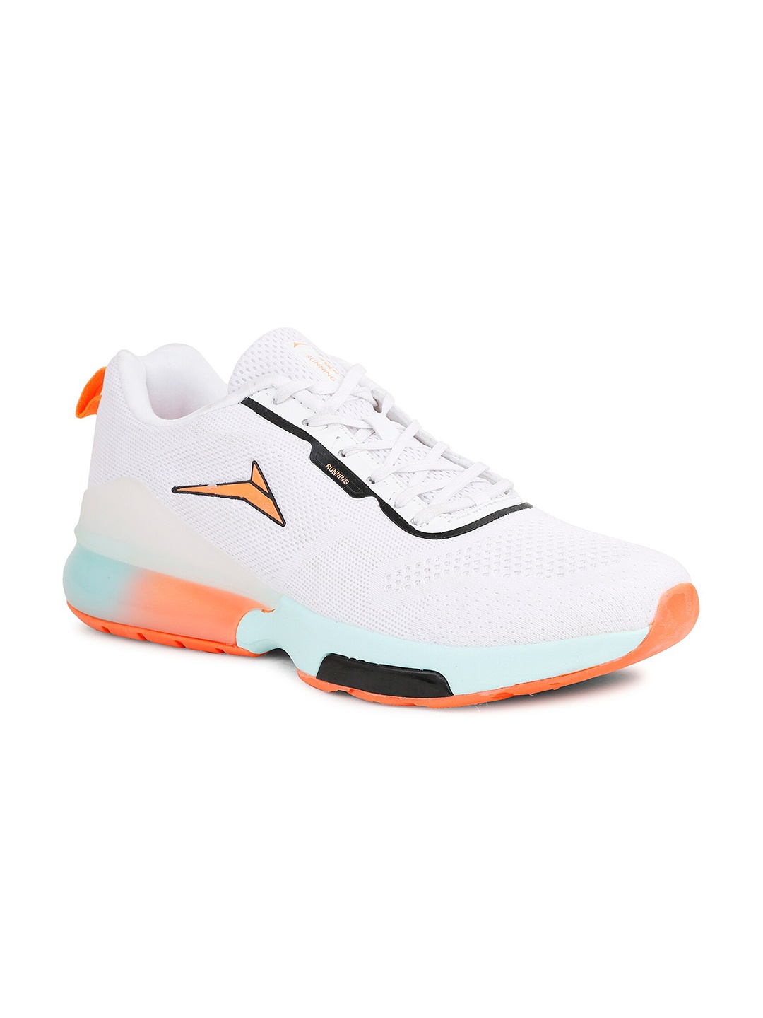 

JQR Men MAGIC White Sports Shoes