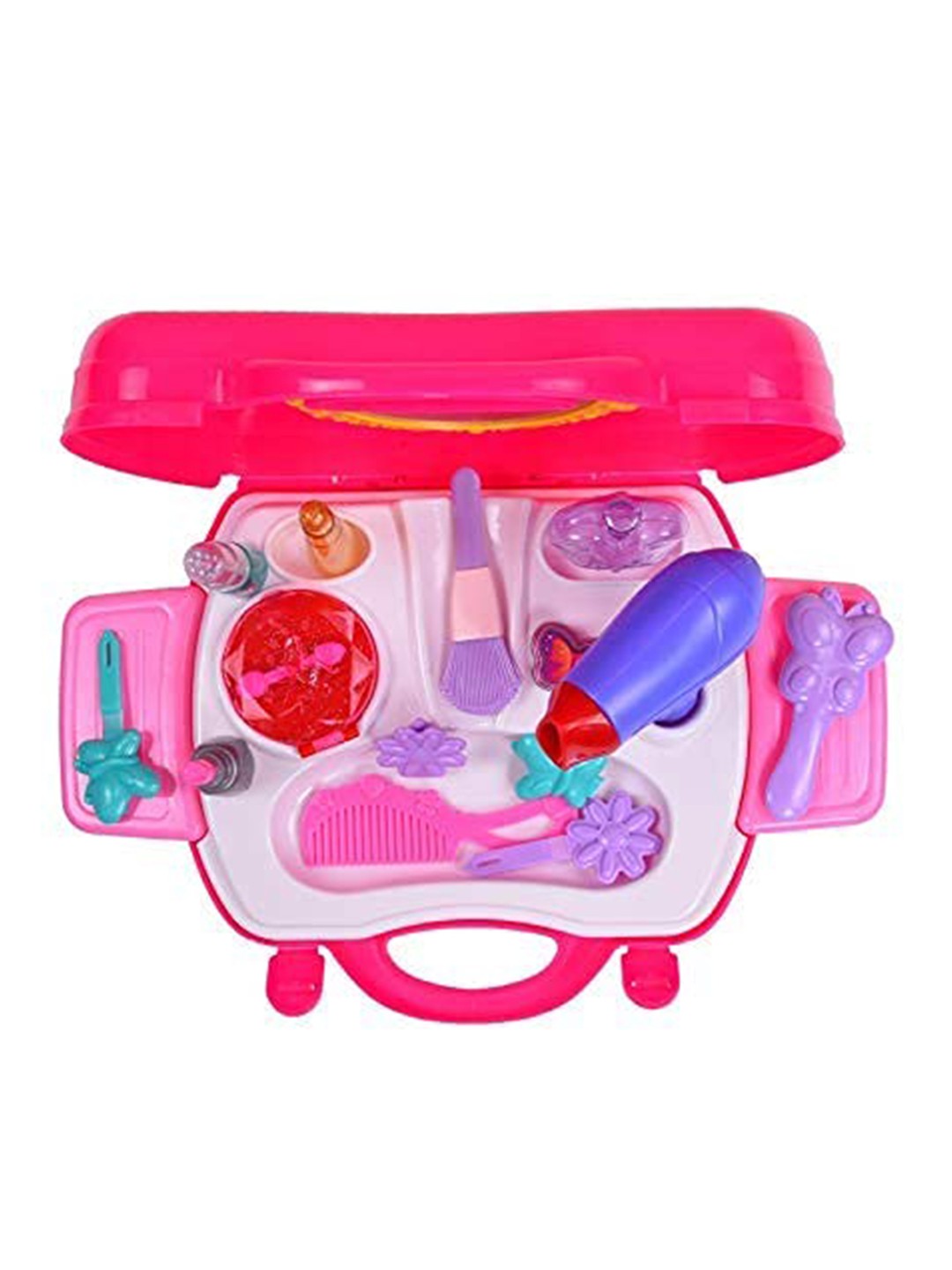 

Sasimo Kids Pink Role Play Fashion Set, Multi