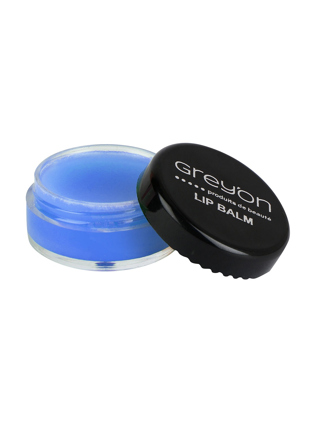 

Greyon Blue Berry Lip Balm - 8 g