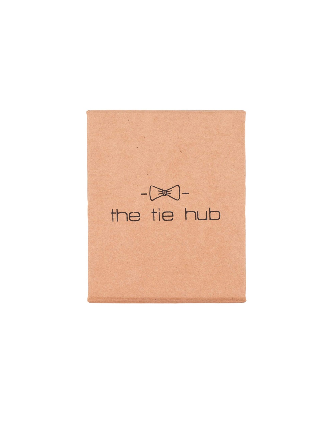 

The Tie Hub Men Gold-Toned Metal Lapel Pin
