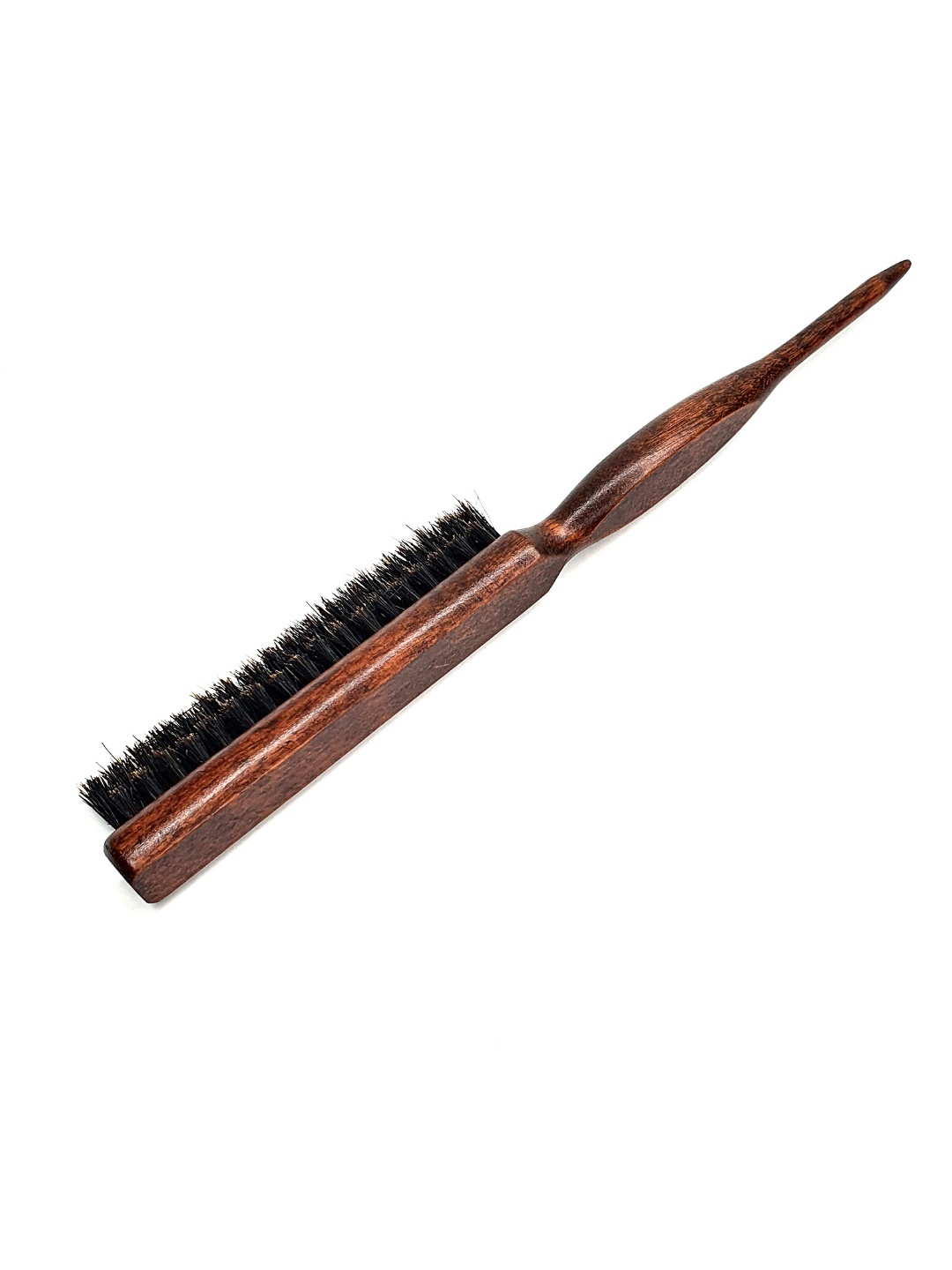 

Alan Truman Backcombing & Teasing Brush BCB-01, Brown