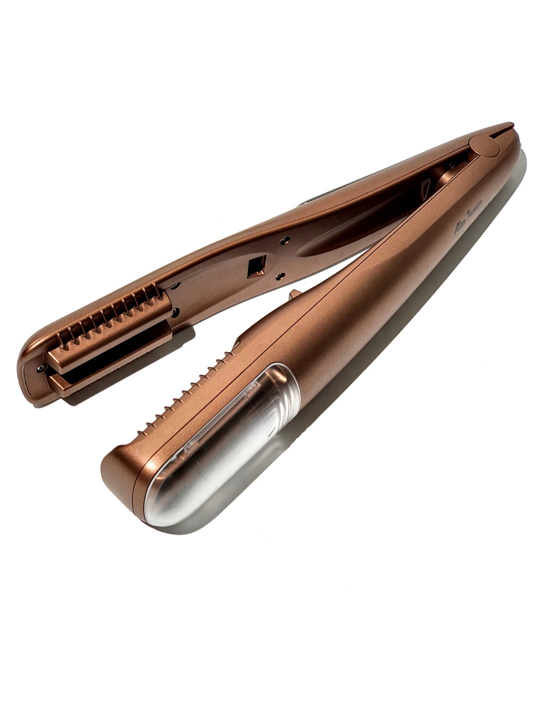 

Alan Truman No More Split Ends - Automatic Split End Trimmer, Bronze