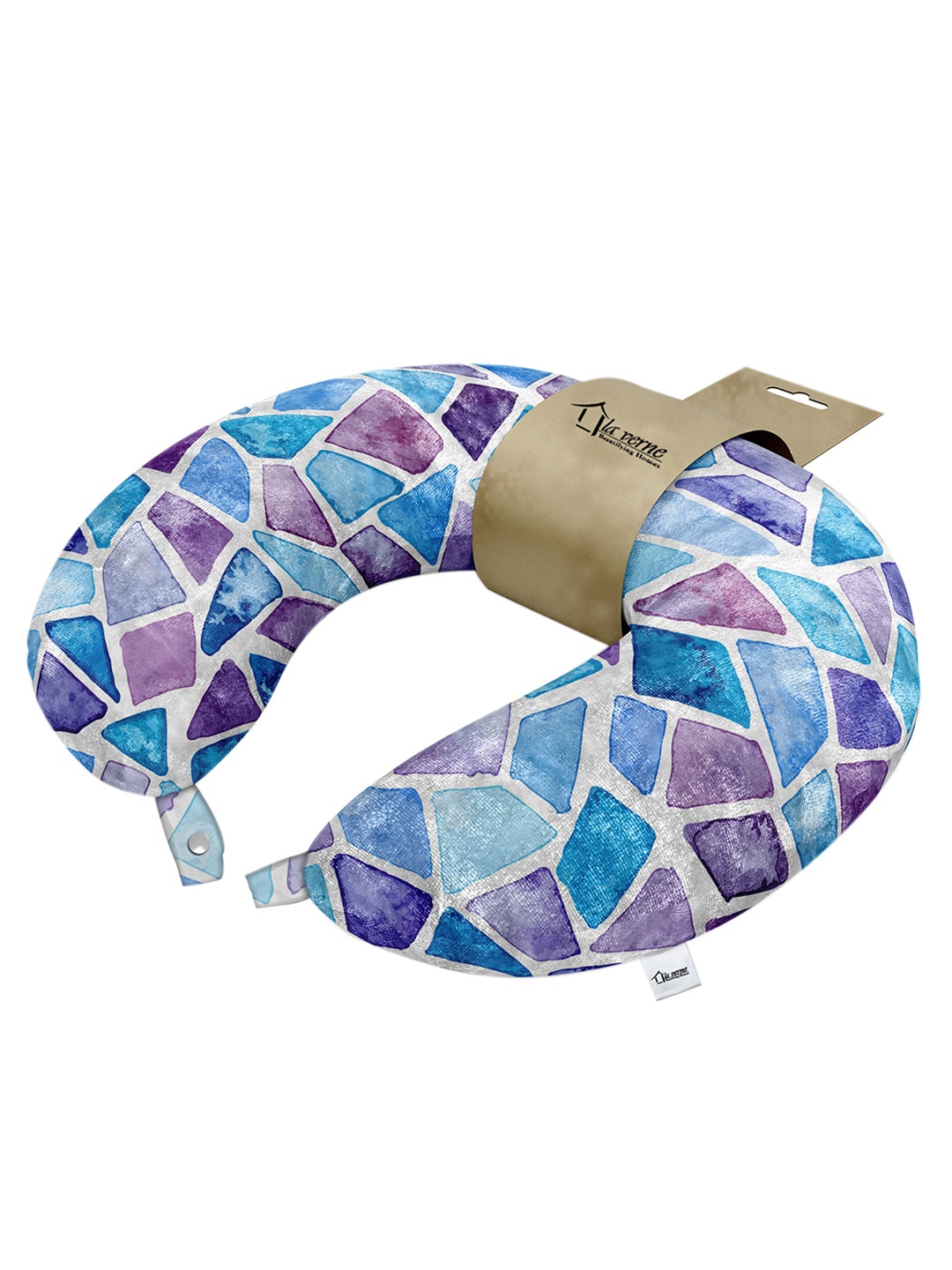 

LA VERNE Assorted Travel Neck Pillow