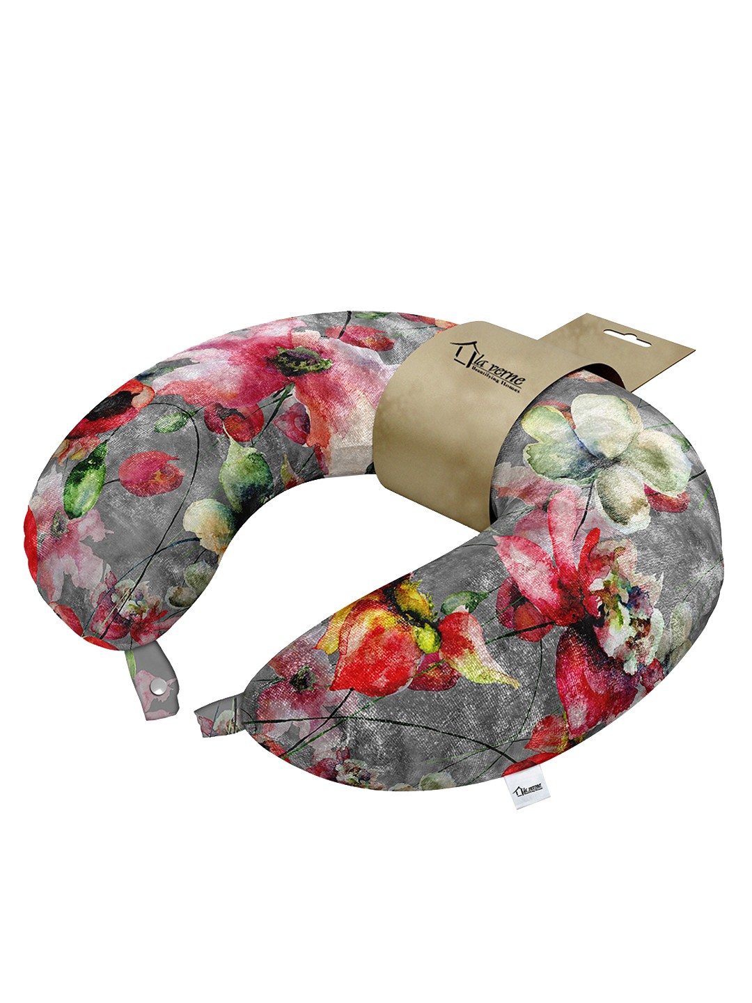 

La Verne Unisex Assorted Travel Neck Pillow