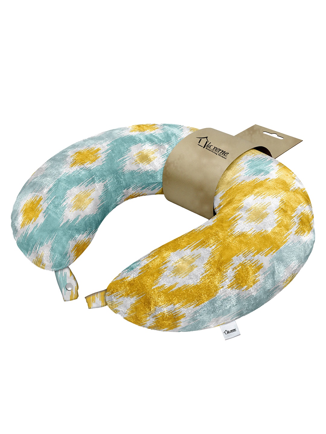 

LA VERNE Assorted Travel Neck Pillow