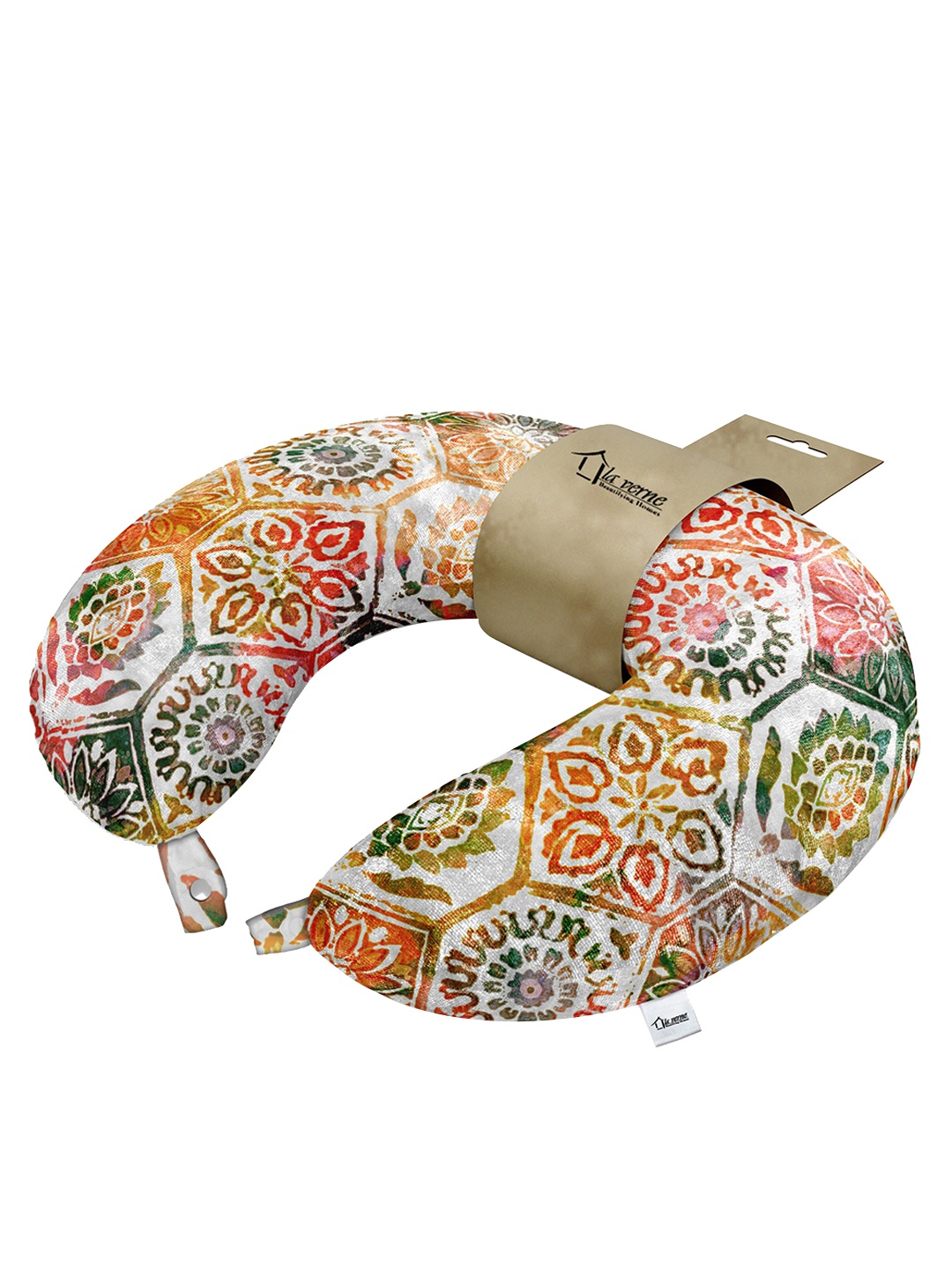 

LA VERNE Assorted Travel Neck Pillow
