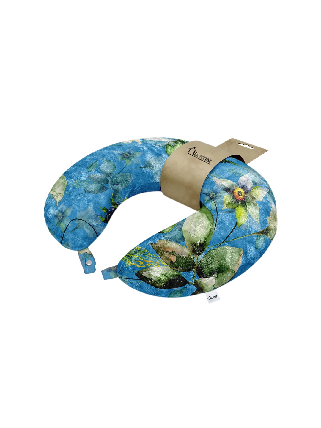 

LA VERNE Assorted Travel Neck Pillow