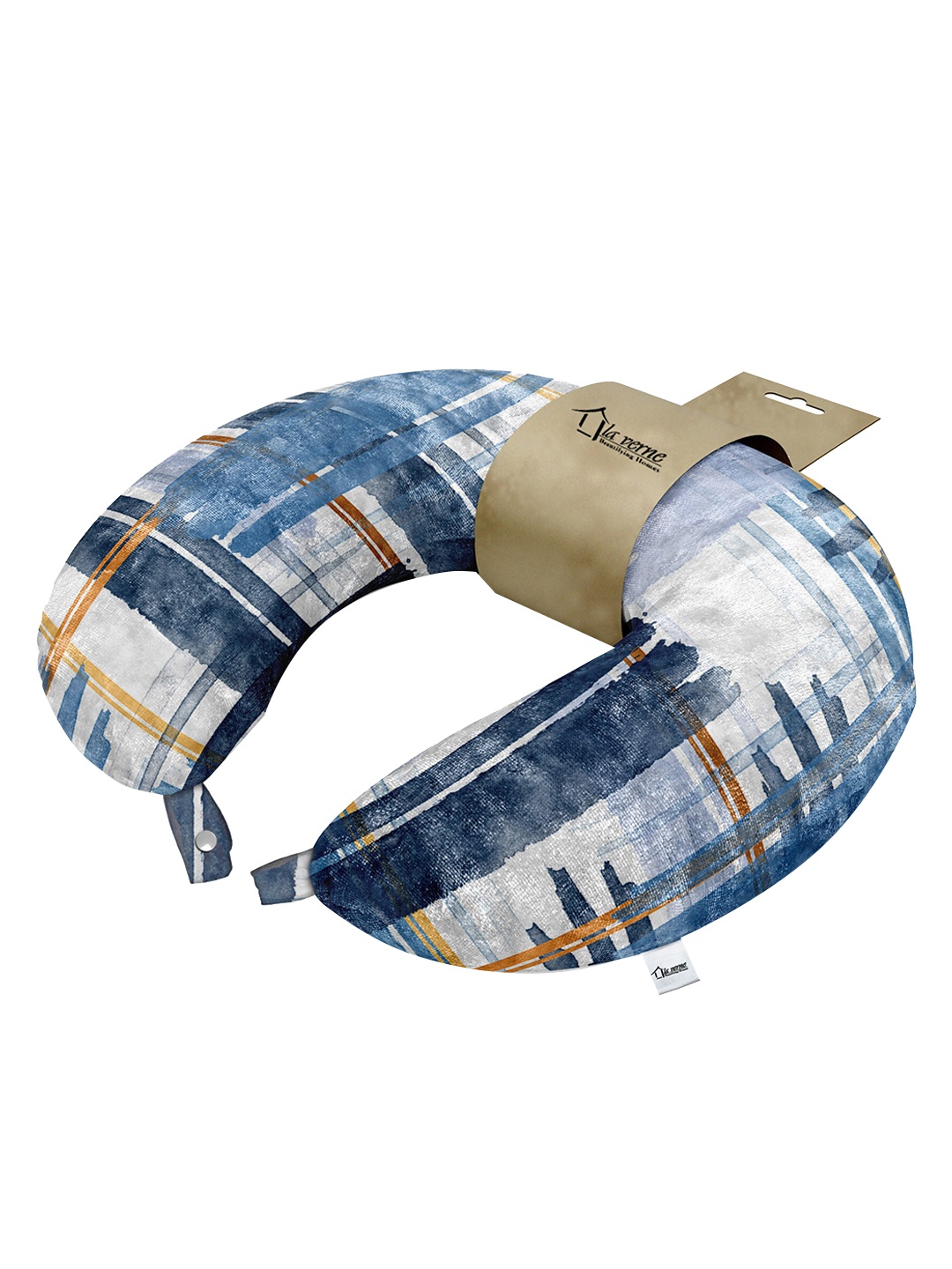 

LA VERNE Assorted Travel Neck Pillow