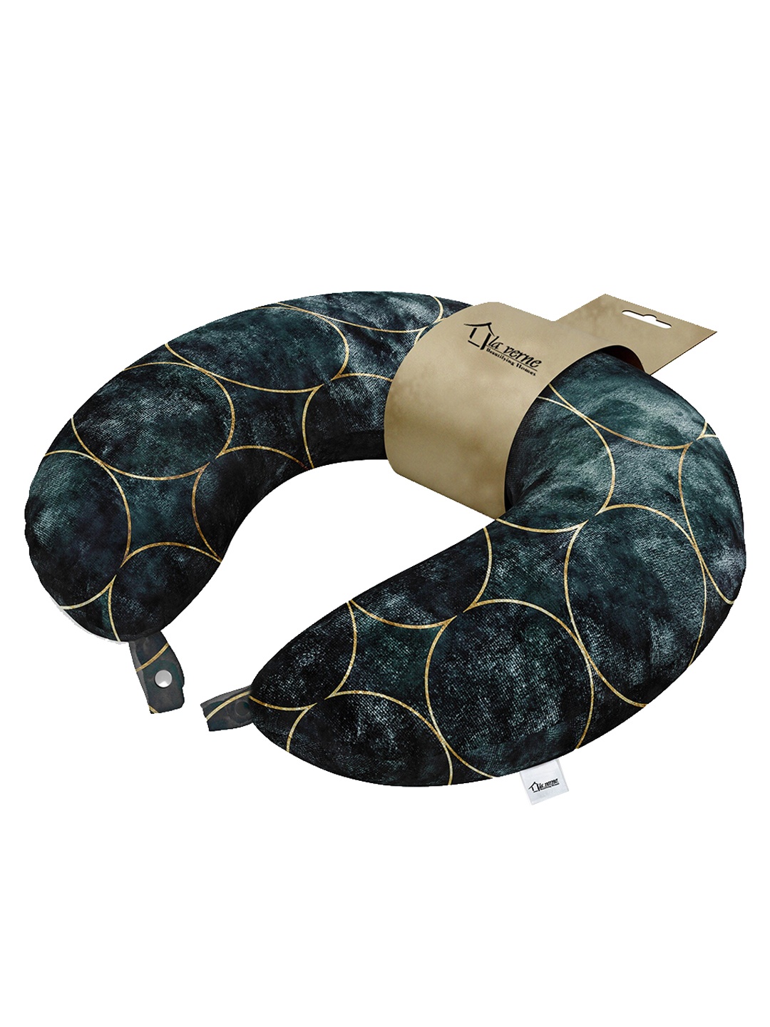 

LA VERNE Assorted Travel Neck Pillow