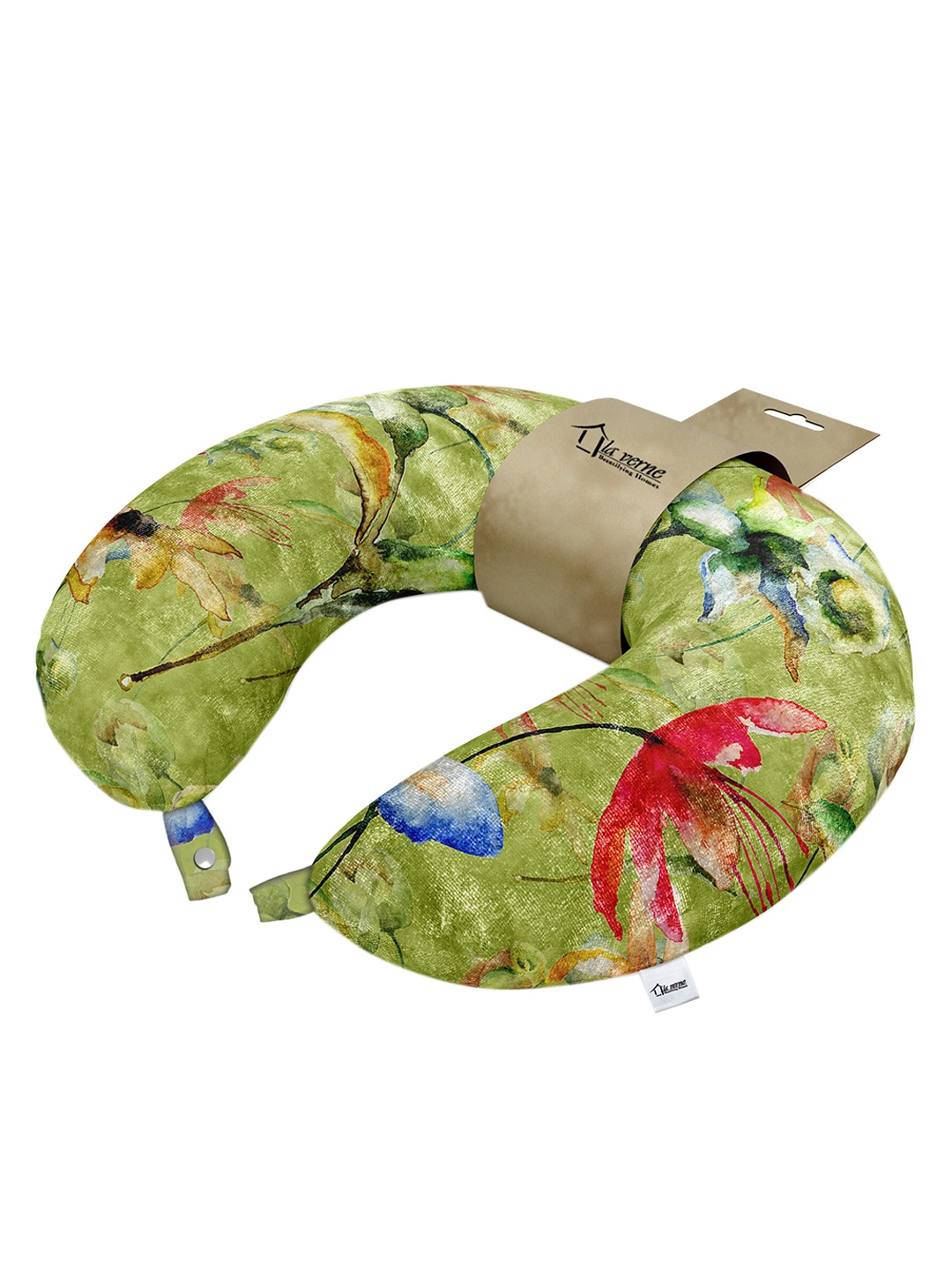 

LA VERNE Assorted Travel Neck Pillow