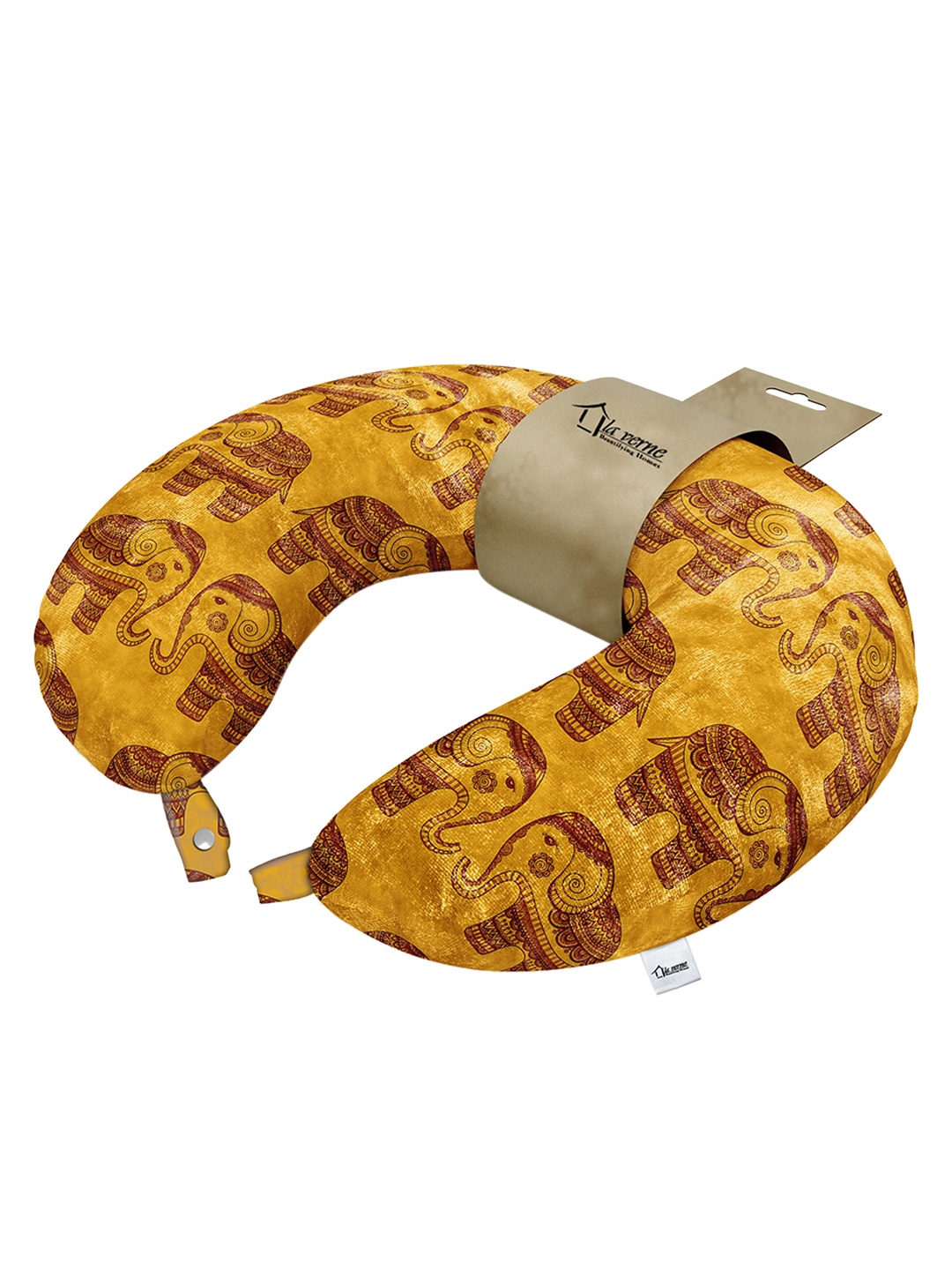 

LA VERNE Assorted Travel Neck Pillow