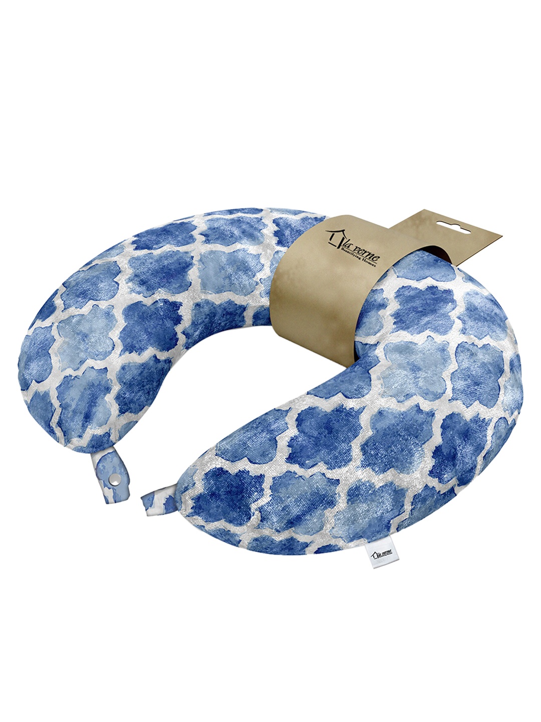 

LA VERNE Assorted Travel Neck Pillow