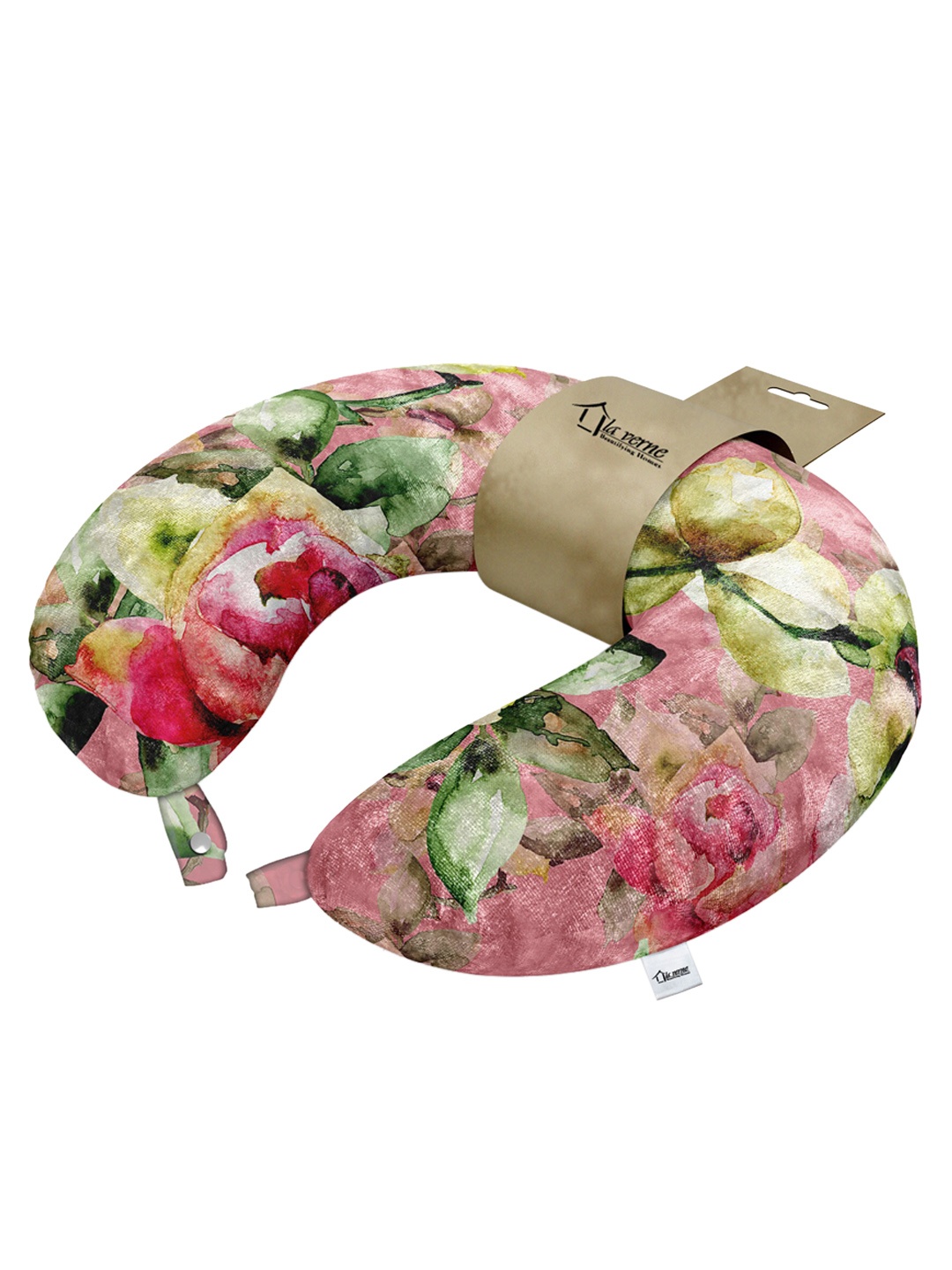 

LA VERNE Assorted Travel Neck Pillow