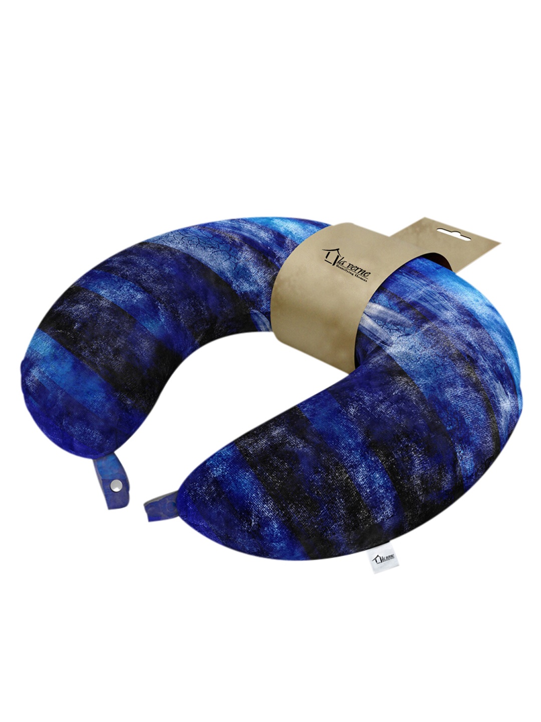 

LA VERNE Assorted Travel Neck Pillow