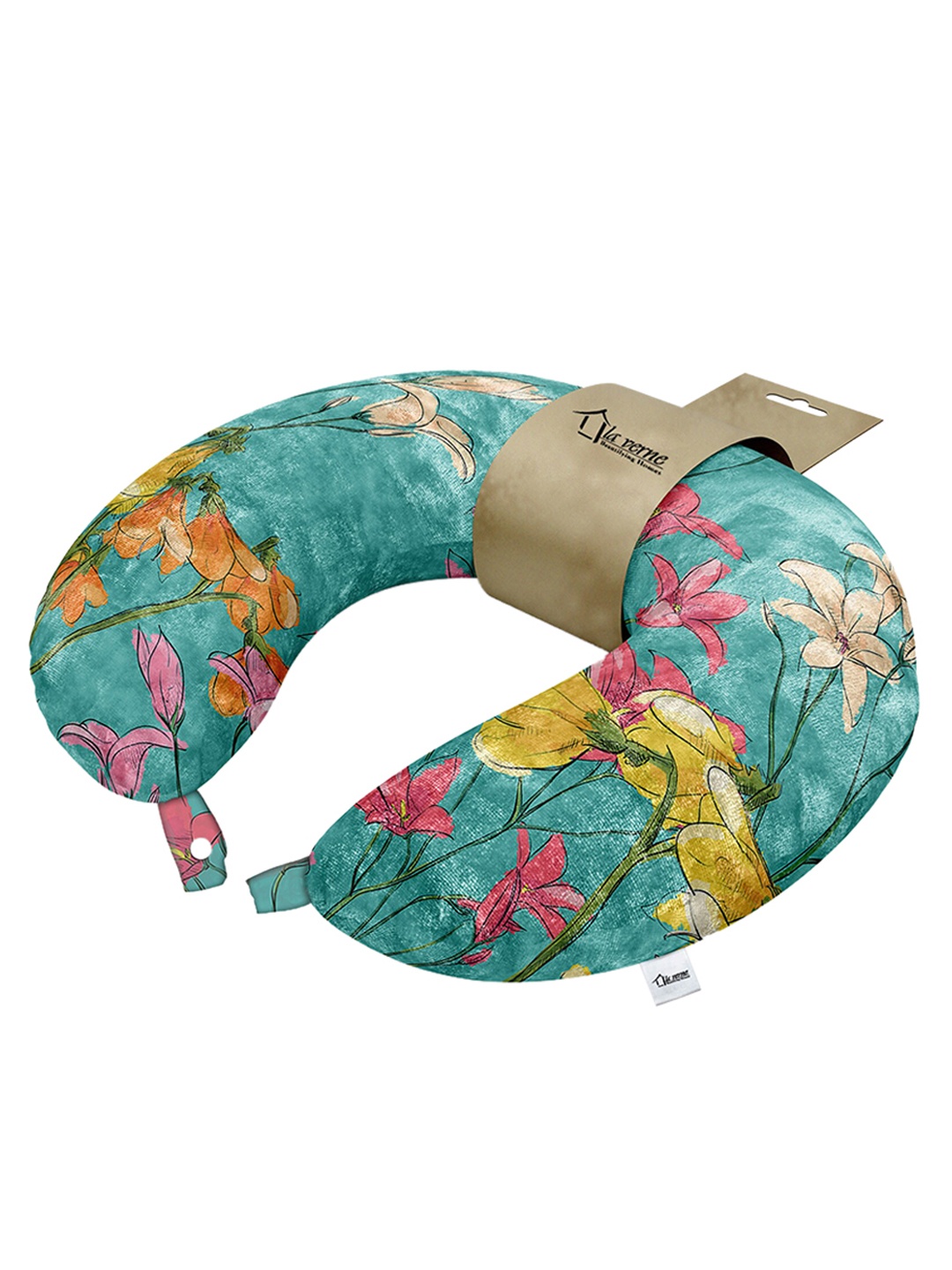 

LA VERNE Assorted Travel Neck Pillow
