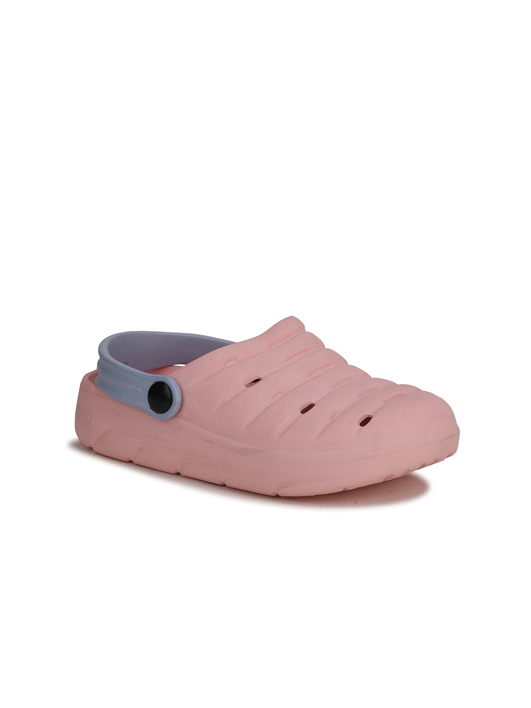 

Bata Girls Pink Clogs