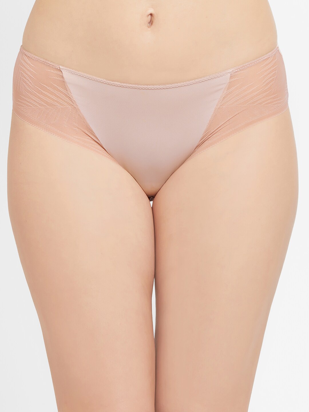 

Wacoal Women Cream Hipster Briefs - LP4953-CR