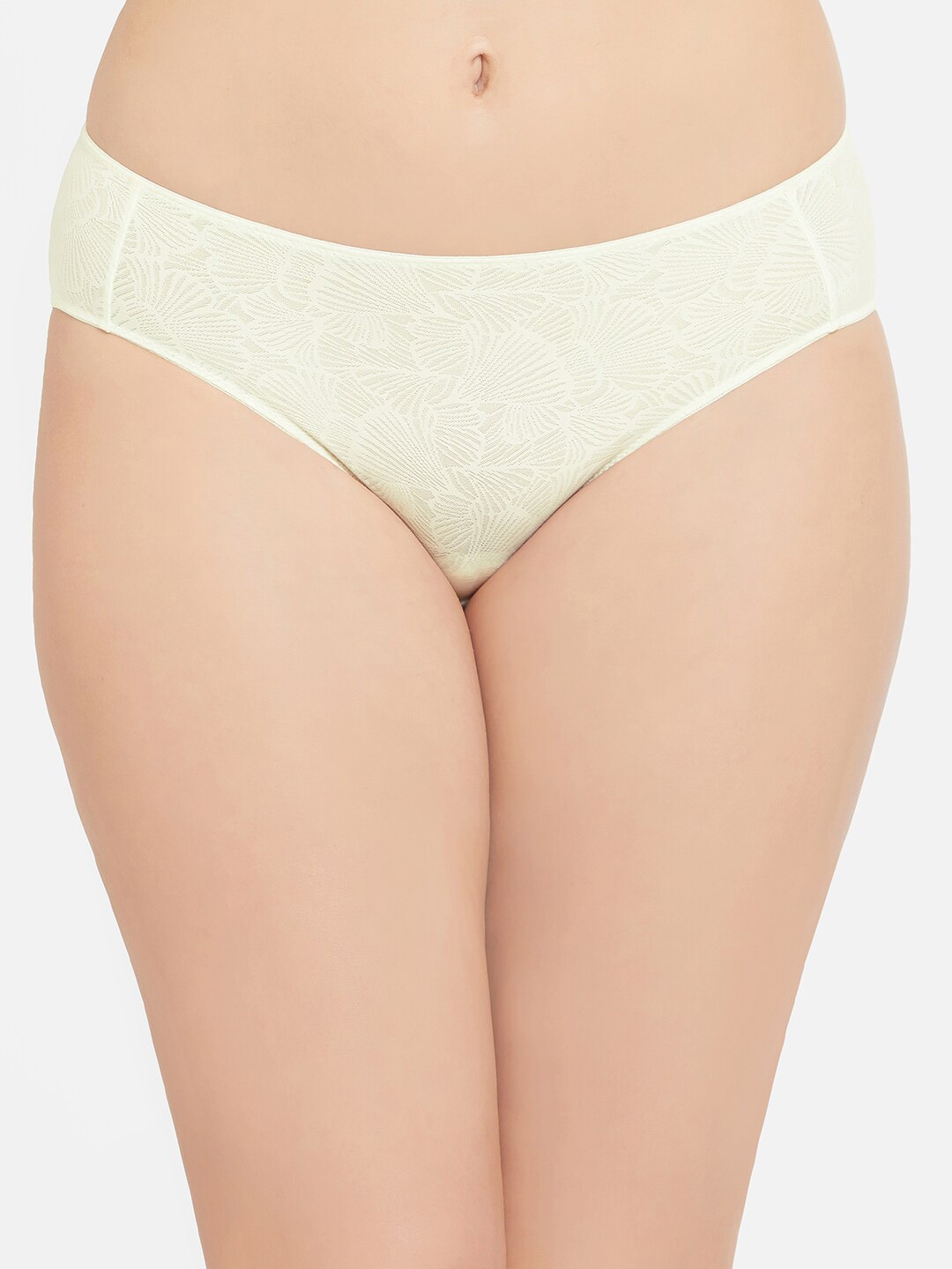 

Wacoal Women White Lace Hipster Briefs IP5464-ME