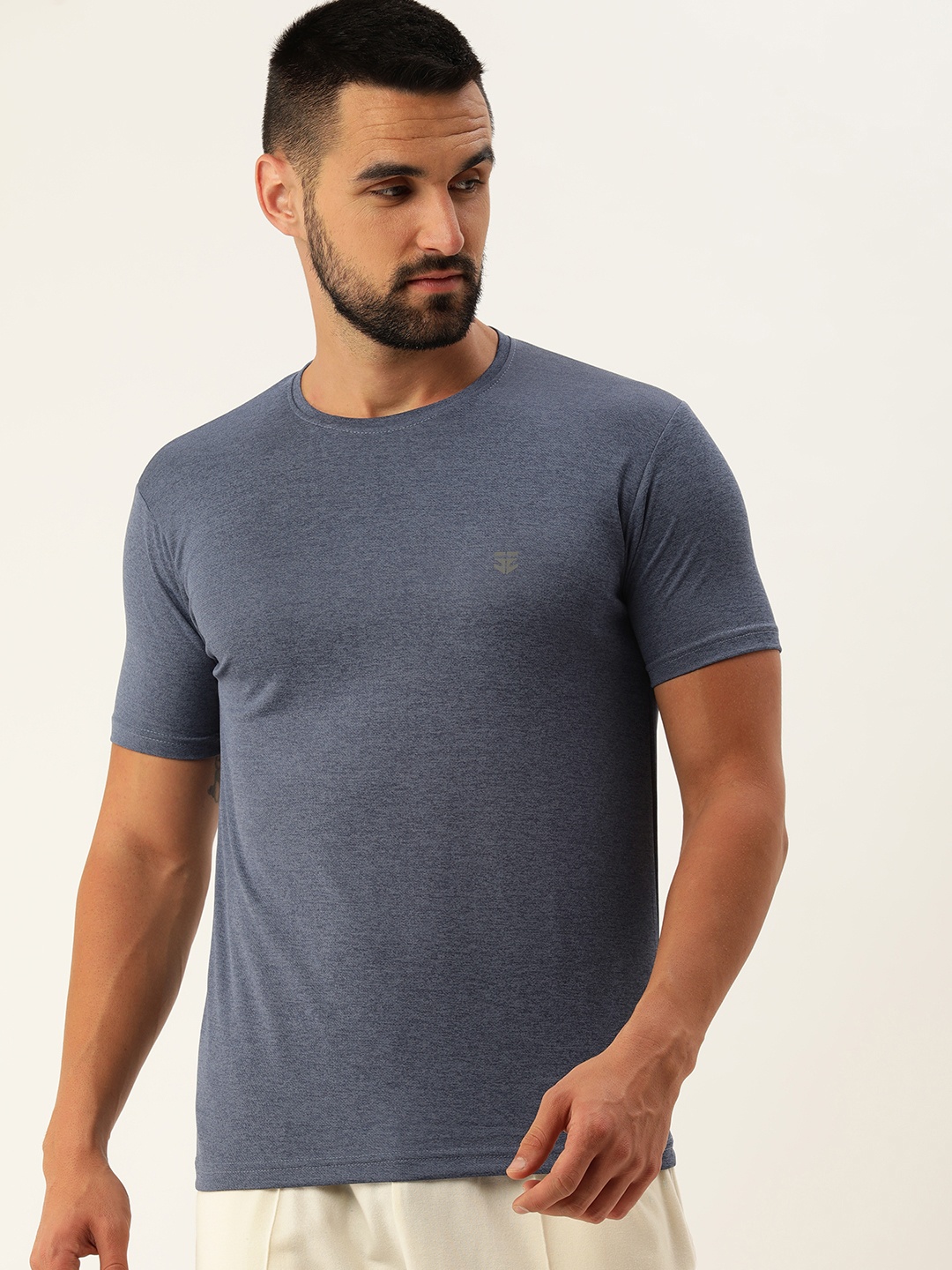 

Sports52 wear Men Training T-shirt, Blue