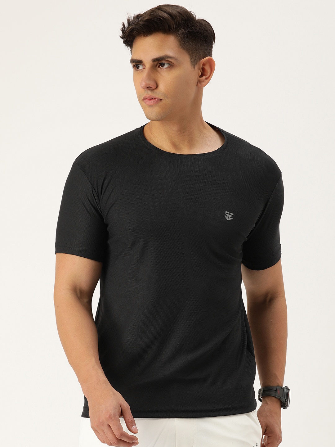 

Sports52 wear DryFit Training T-shirt, Black