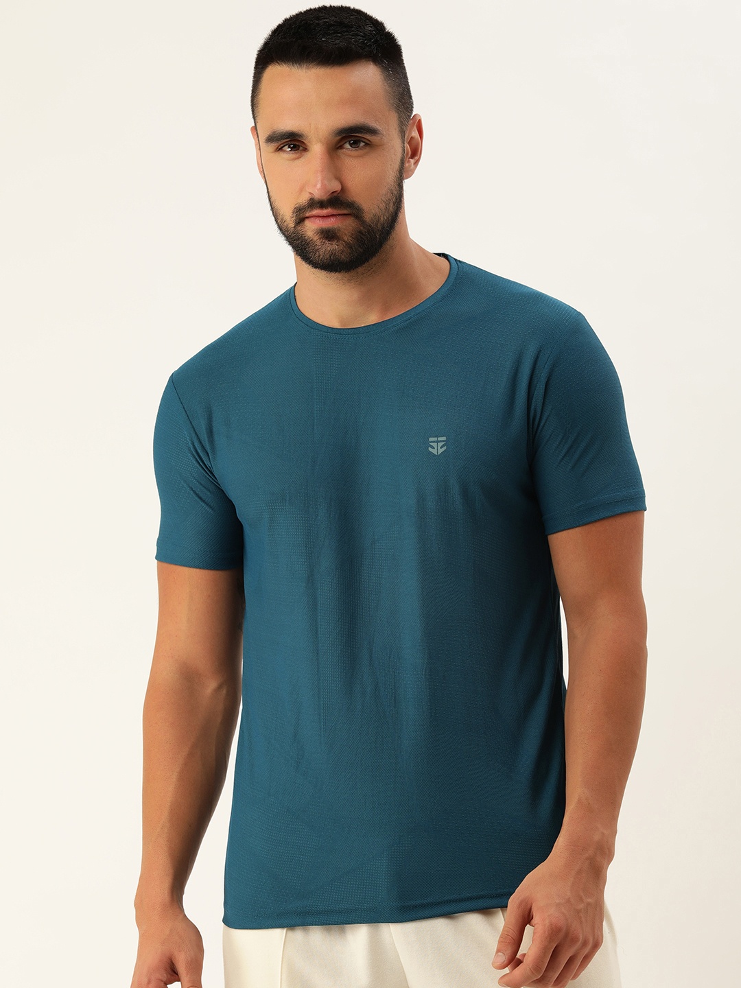 

Sports52 wear Men Training T-shirt, Teal