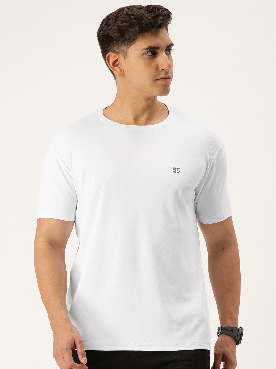 

Sports52 wear Dry Fit Training T-shirt, White