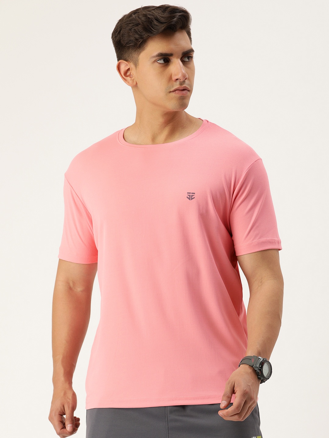 

Sports52 wear Dry Fit Training T-shirt, Pink