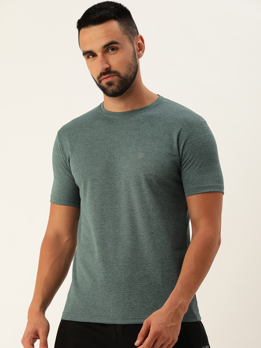 

Sports52 wear Men Training T-shirt, Green