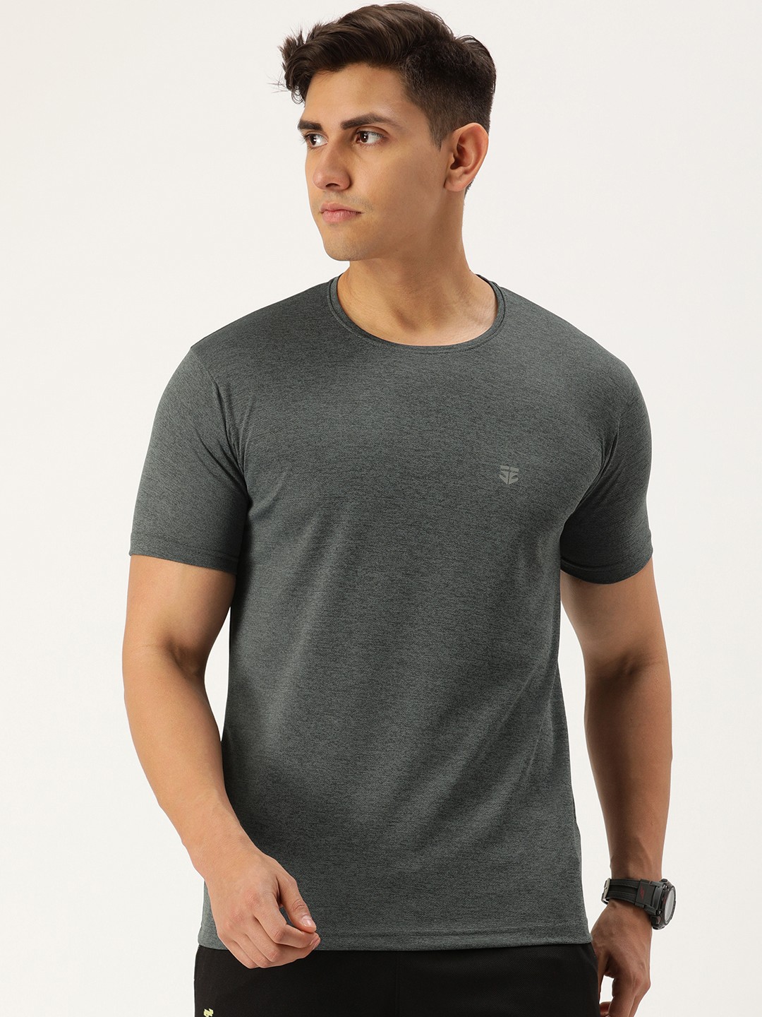 

Sports52 wear Dry Fit Training T-shirt, Grey