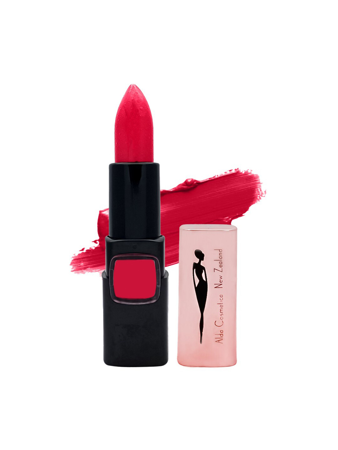 

Pretty Woman Long Lasting Matte Finish Color Rush Lipstick - Personalized L14, Red