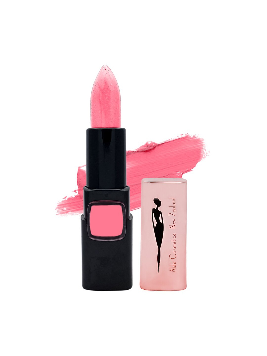 

Pretty Woman Long Lasting Matte Finish Color Rush Lipstick - Everyday L05, Pink