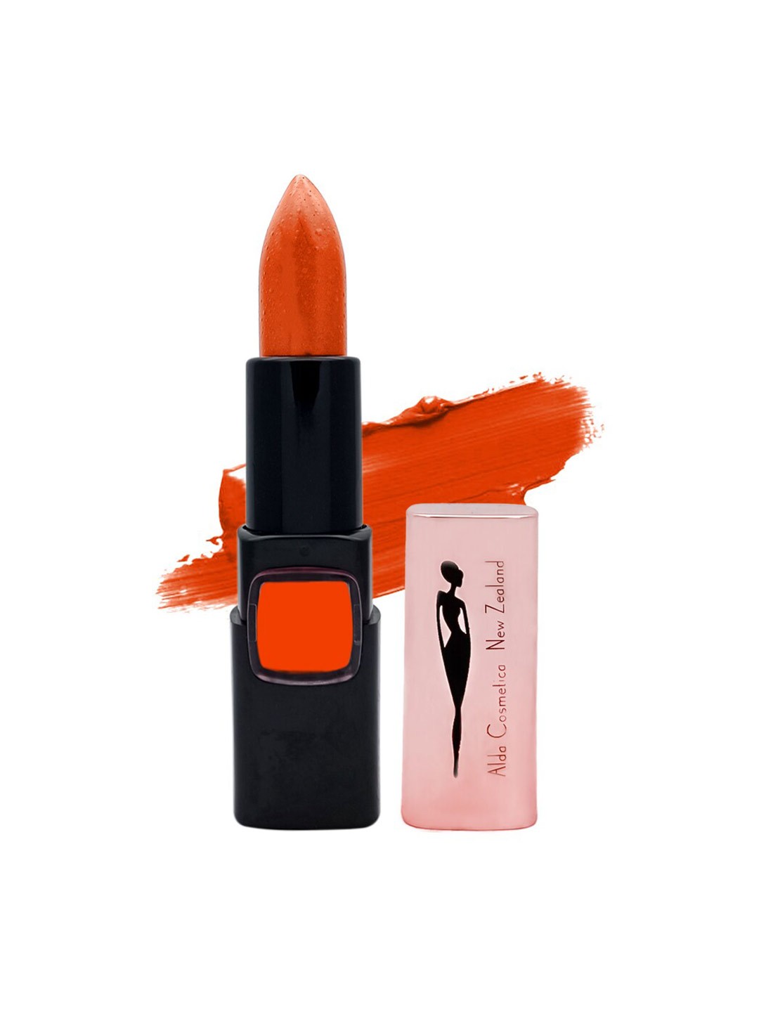 

Pretty Woman Long Lasting Color Rush Lipstick - Sunset L02, Orange