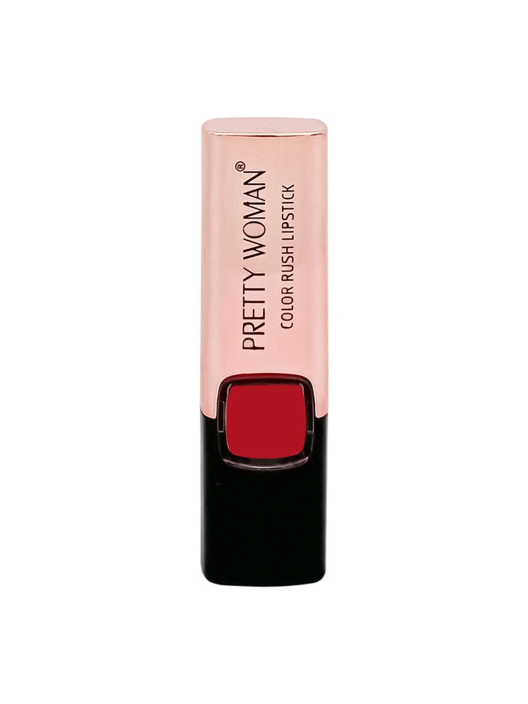 

Pretty Woman Long Lasting Color Rush Lipstick - Born to Rule L17, Maroon
