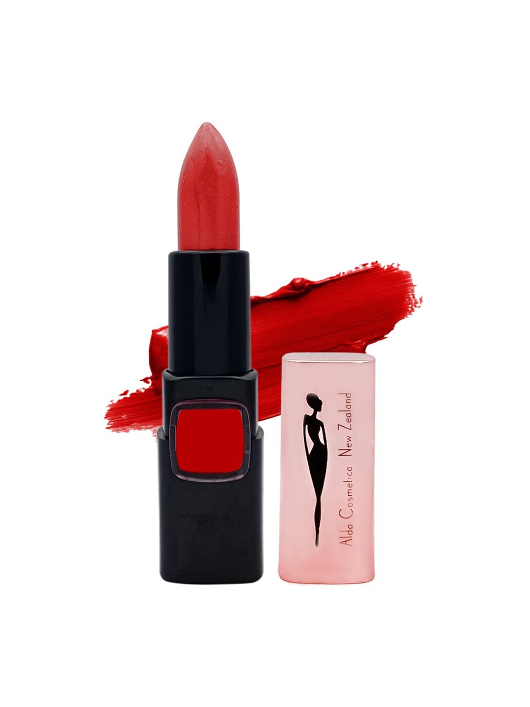 

Pretty Woman Long Lasting Color Rush Lipstick - Glazed L08, Metallic
