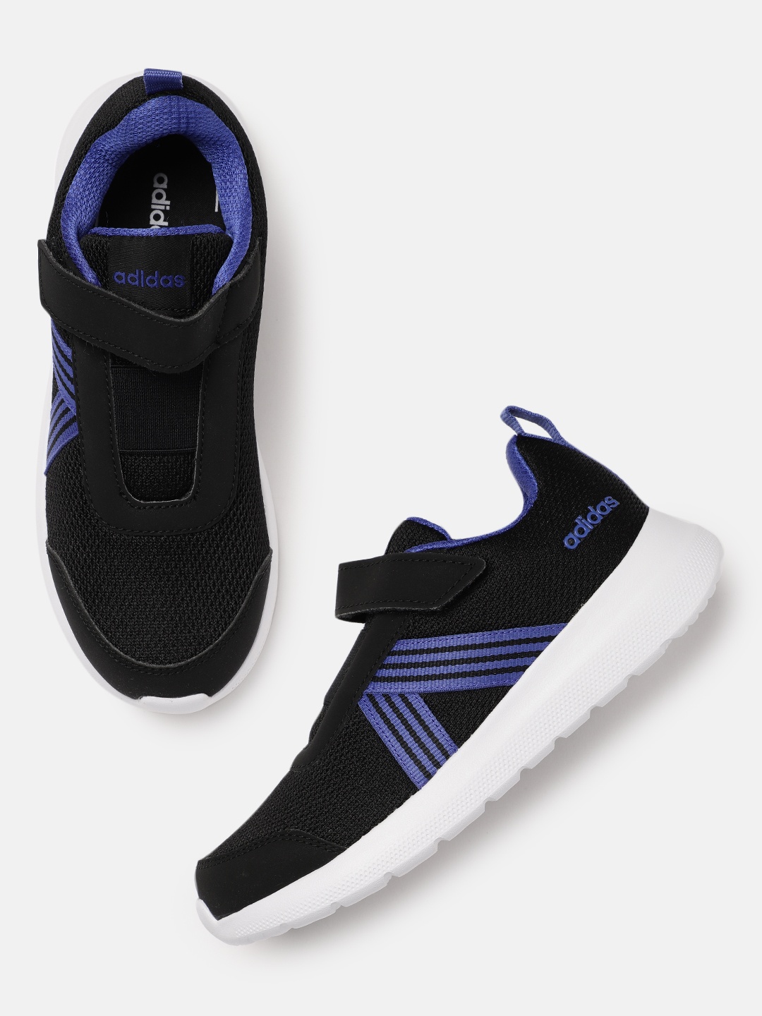

ADIDAS Kids Black CLASSIC Running Shoes