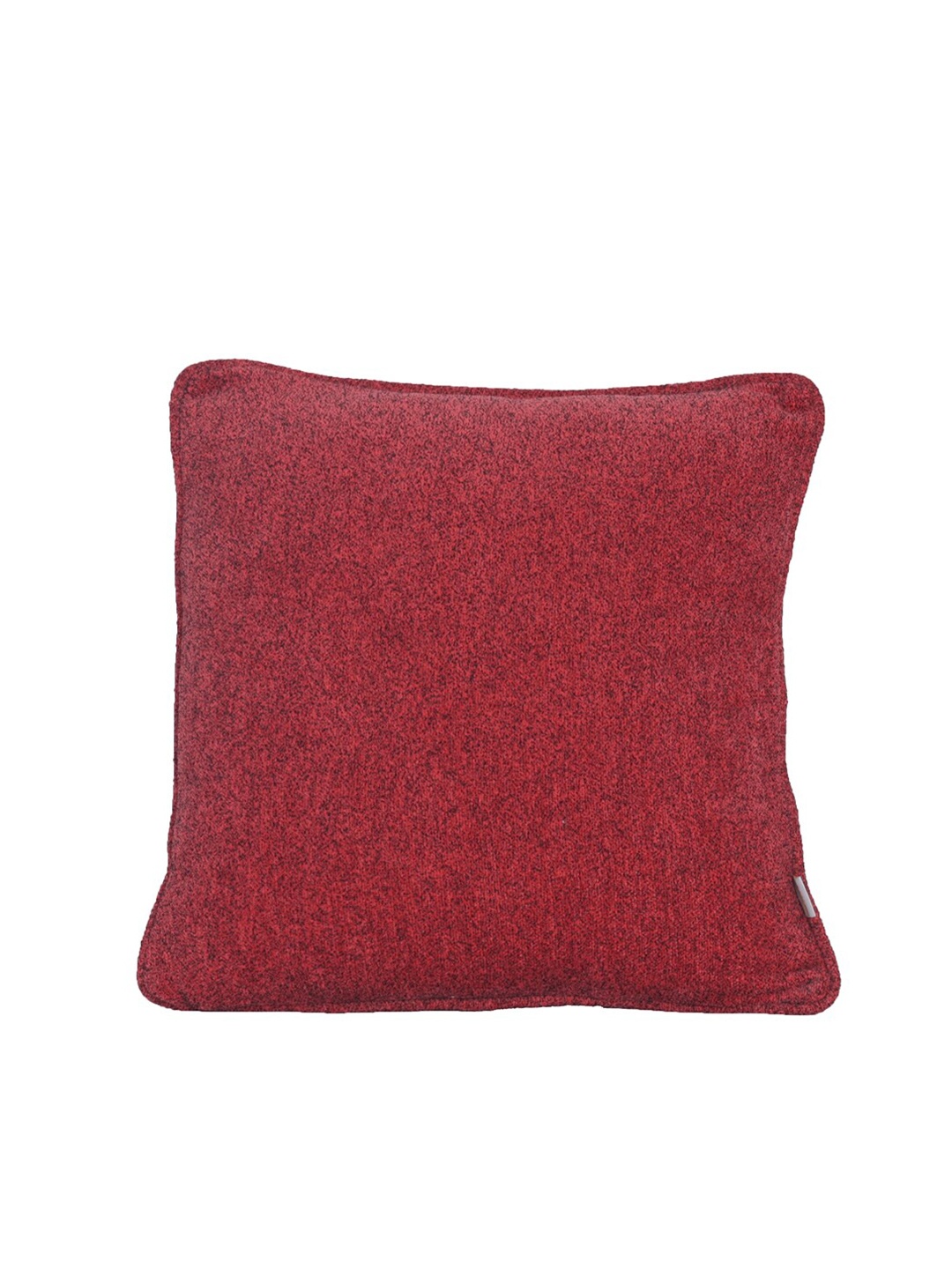 

MASPAR Red Square Cushion Covers