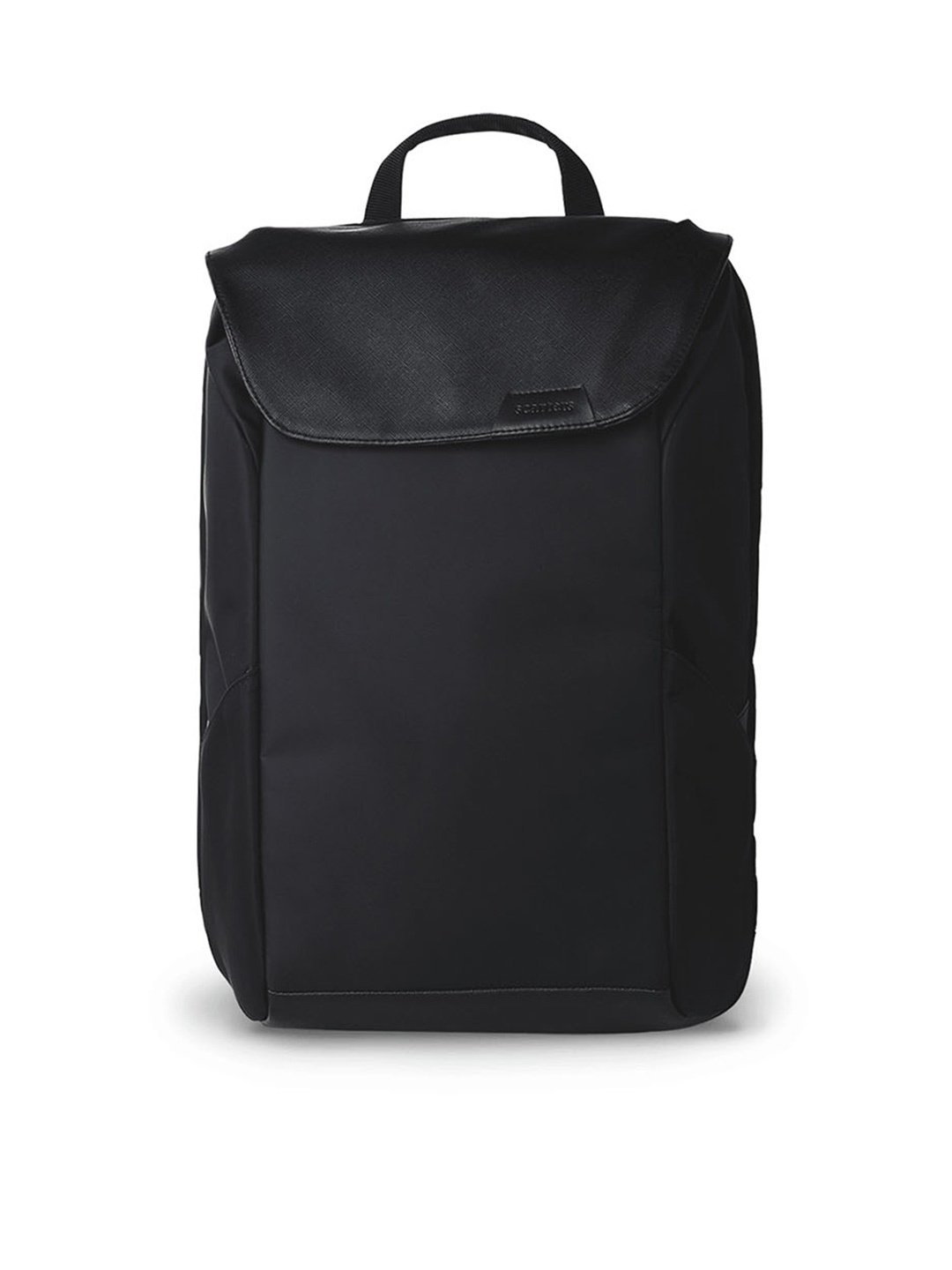 

scarters Unisex Black Laptop Bag