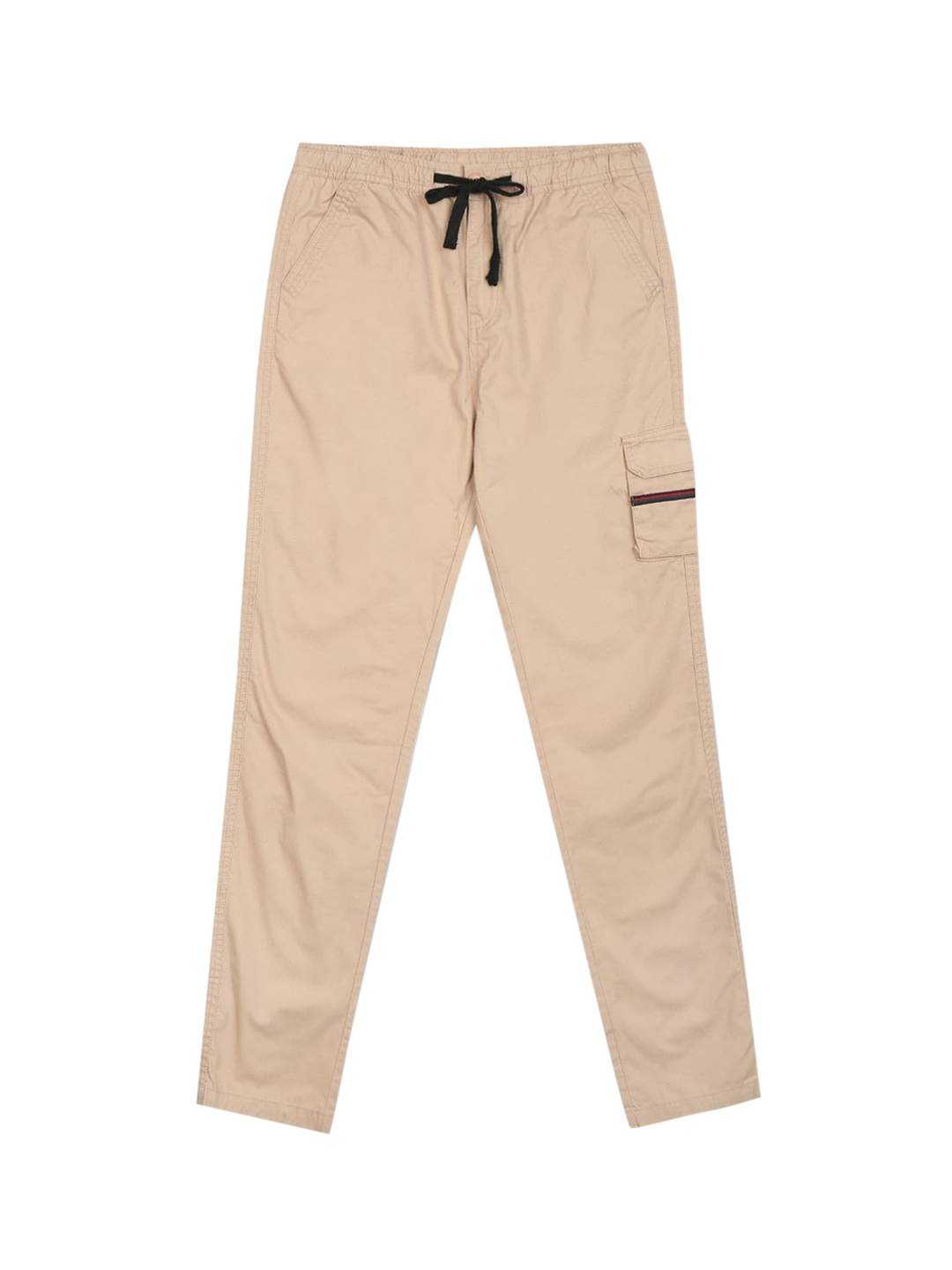 

Cherokee Boys Beige Trousers