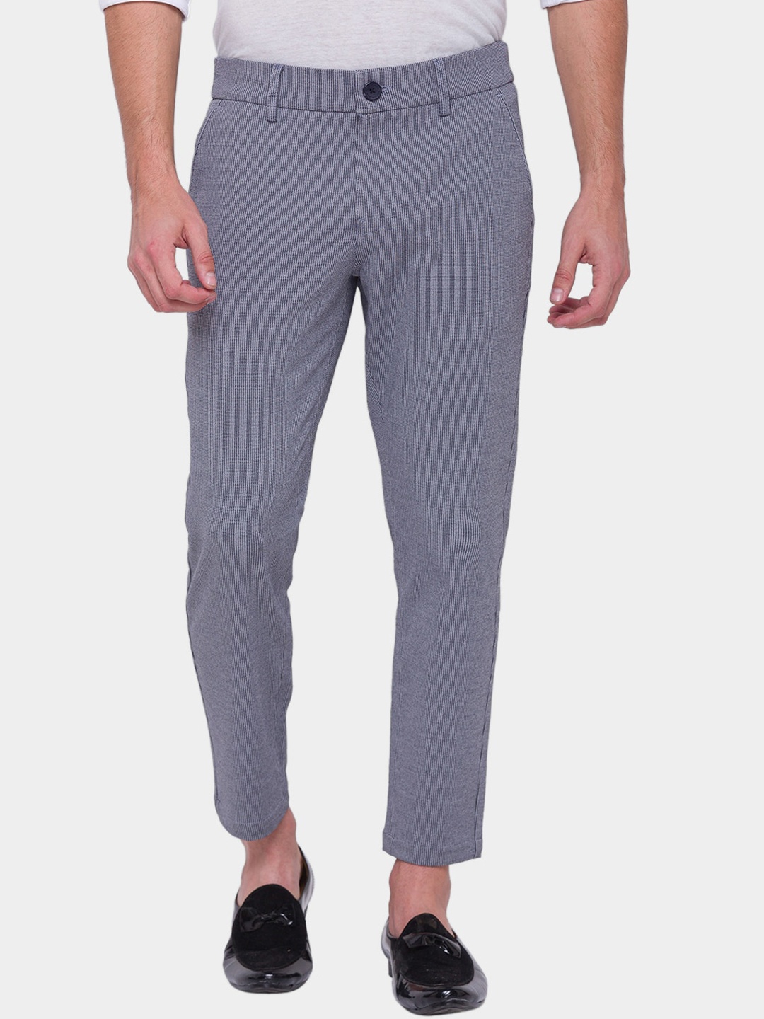 

Being Human Men Teal Jeans