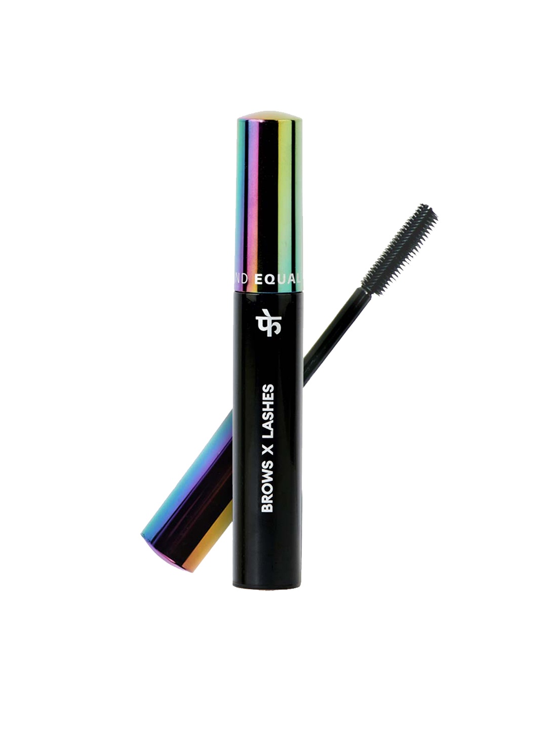 

FAE BEAUTY Brash Brows & Lashes 2 in 1 Mascara - Charcoal Black