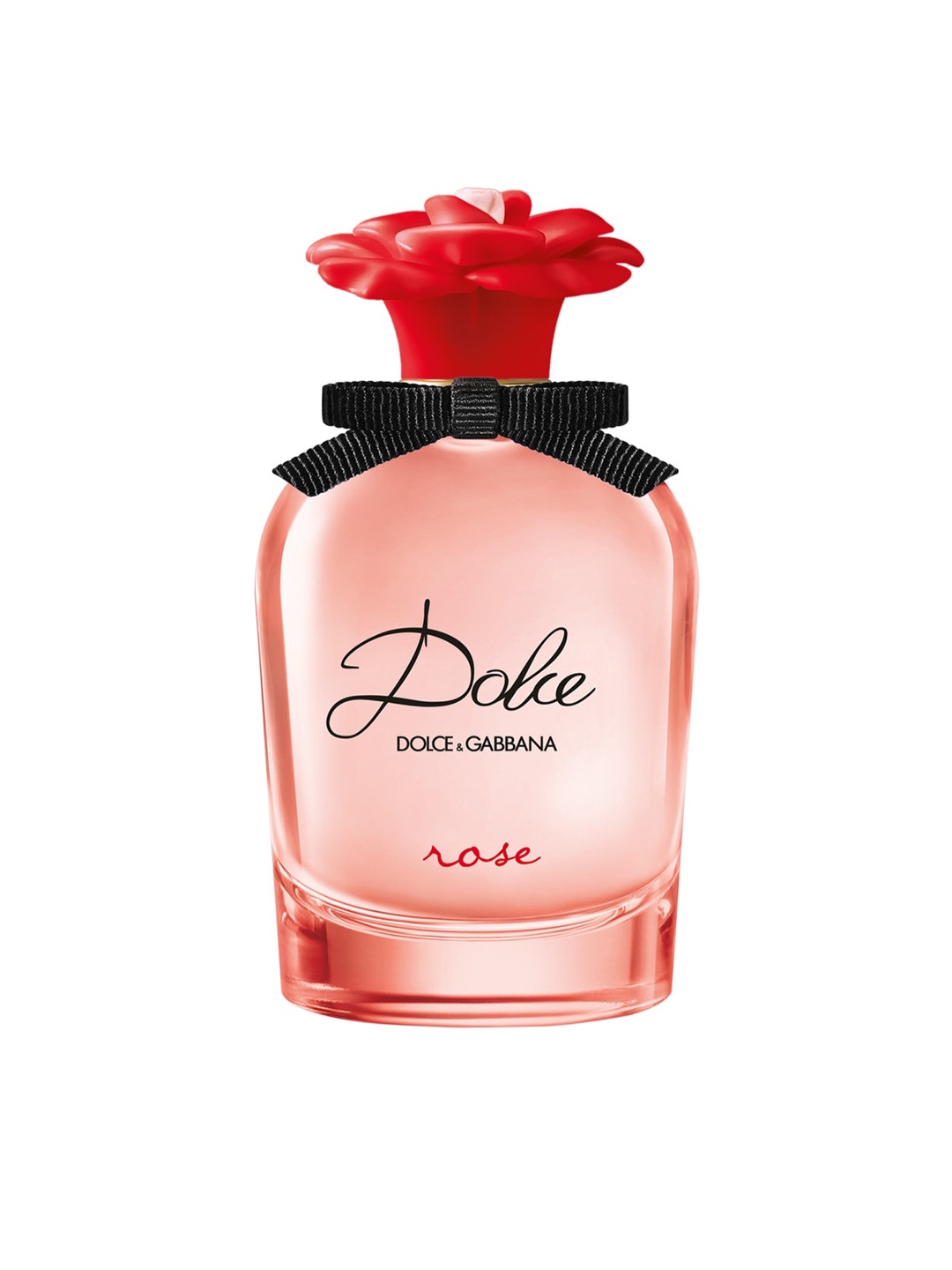 

Dolce & Gabbana Transparent Dolce Rose Eau de Toilette 75 ML