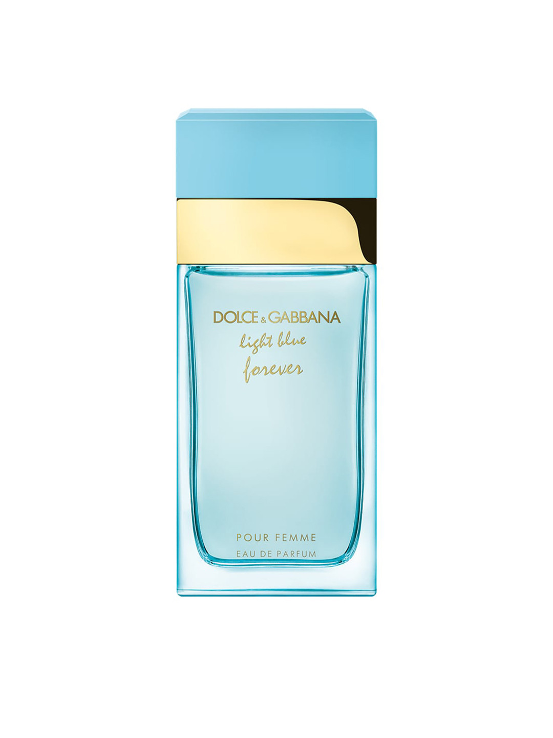 

Dolce & Gabbana Transparent Forever Eau de Parfum 100 ML