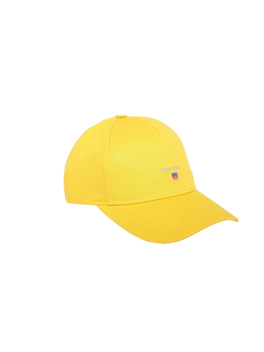 

GANT Boys Yellow Cotton Baseball Cap
