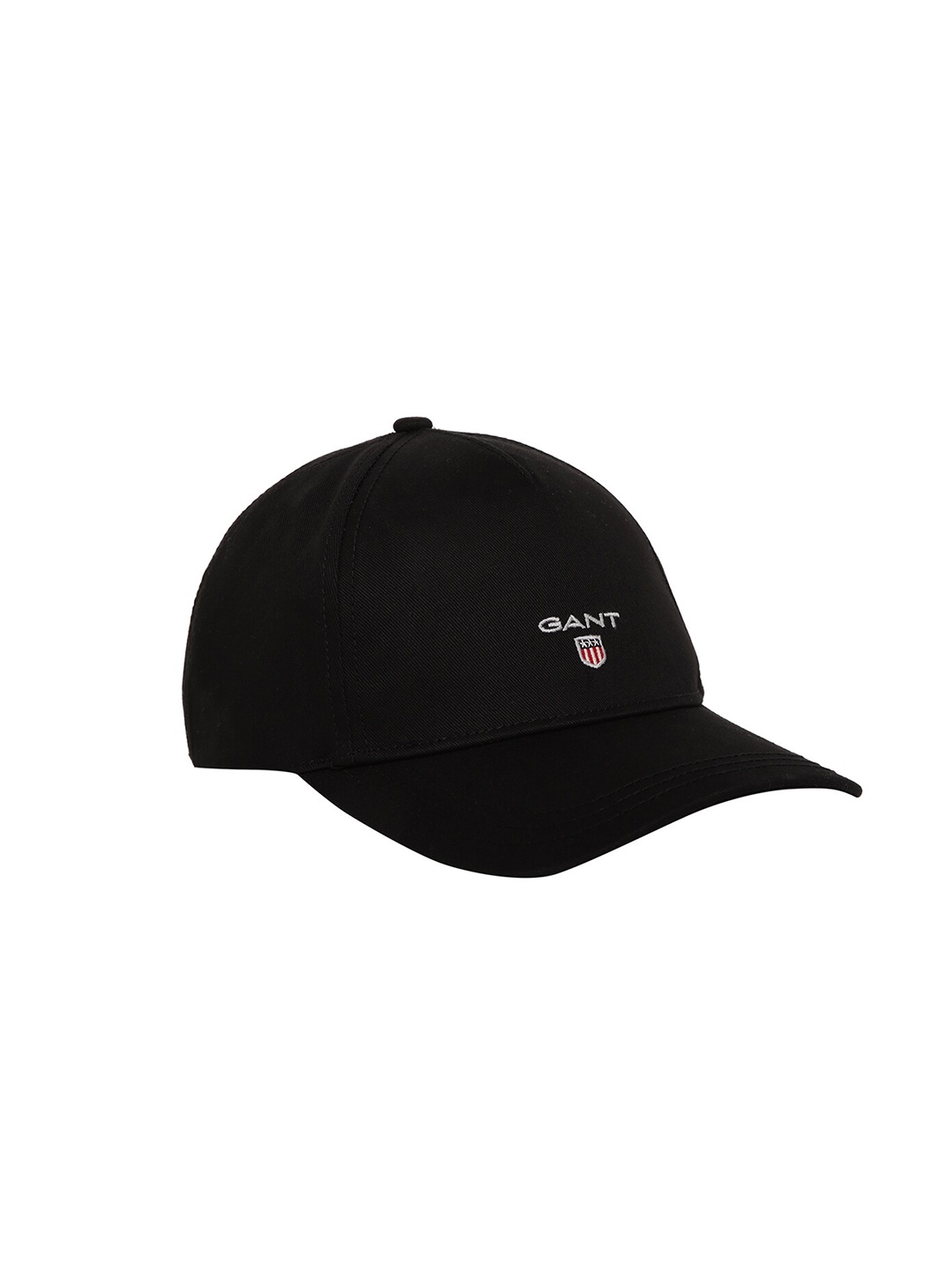 

GANT Boys Black & Grey Baseball Cap
