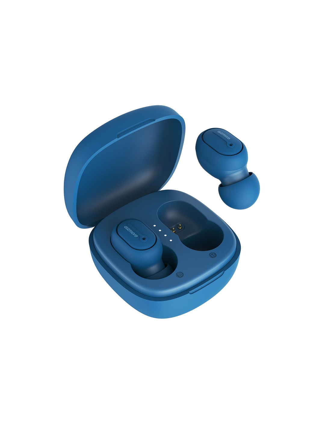 

GIZMORE Blue Solid 805TWS True Wireless Headphones