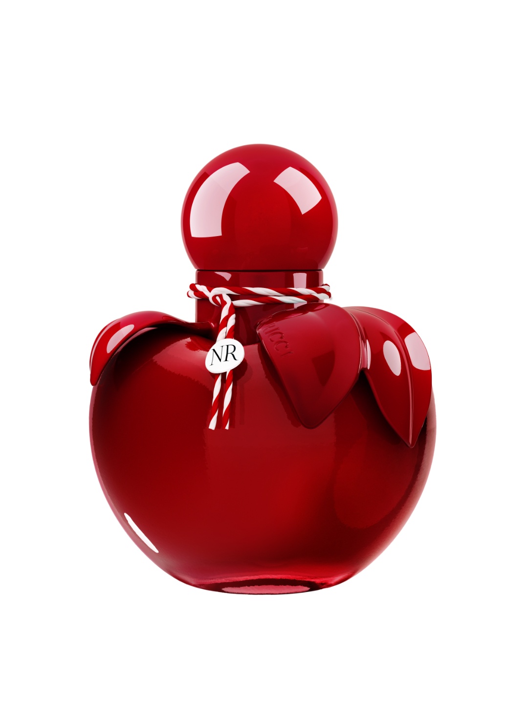 

Nina Ricci Transparent Nina Rouge Eau de Toilette 30ML