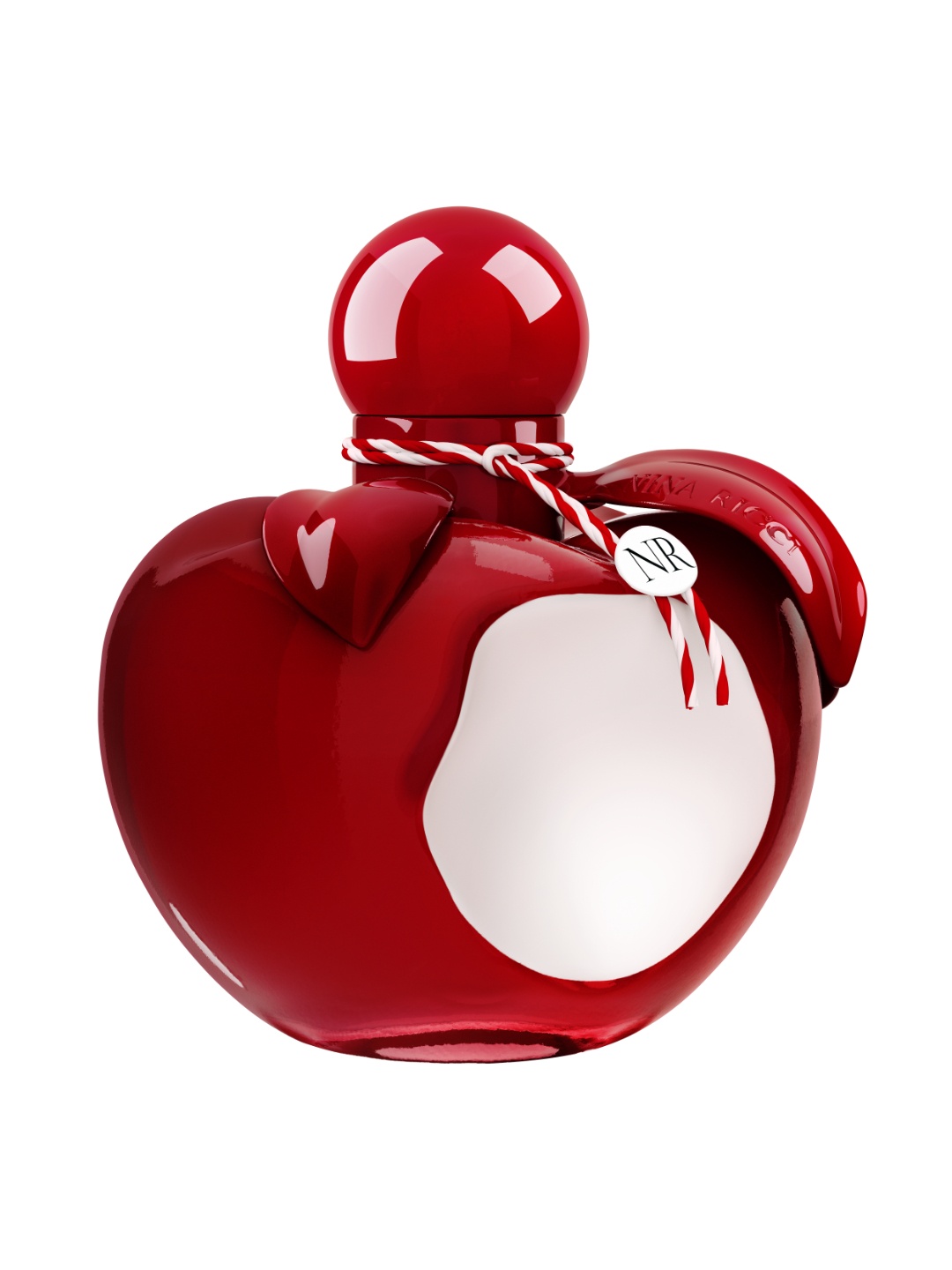 

Nina Ricci Transparent Nina Rouge Eau de Toilette 50ML
